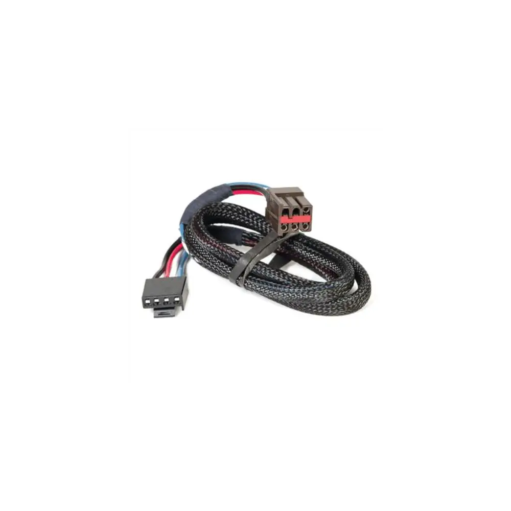 Husky Towing Brake Control Wiring - HUS31860